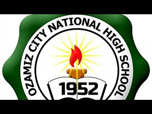 OCNHS Beloved | Ozamiz City National High School School Song