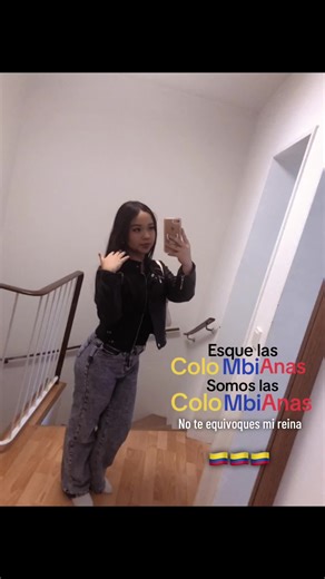 Exploring Colombian Dance Culture with Colo Mbi Anas