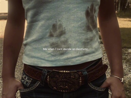 Aesthetic Country Girl Grunge Aesthetic Vibes