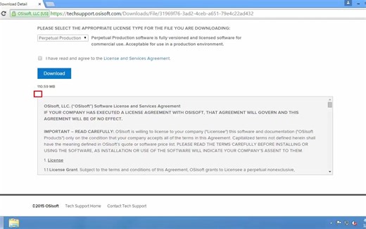Install the PI Interface for OPC DA & PI Interface Configuration Utility