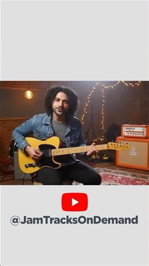 Stop Practicing Scales. Start Jamming.