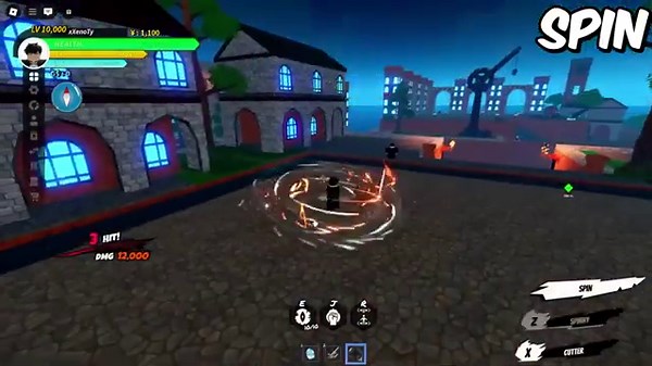 Universal Piece ALL Powers FULL SHOWCASE System Breaker, King Of Curses, Turbo Exorcist & More