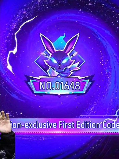 Galactic Bunny Bundle Edition Code 😹 || #freefire #trending #shorts
