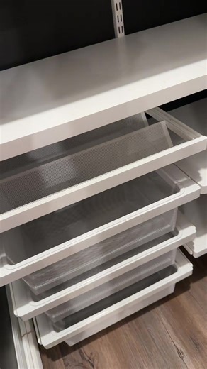 How to Organize Your New Pantry Effectively