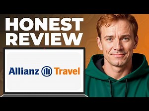 Allianz Travel Insurance Full Review - Features, Strengths, Weaknesses