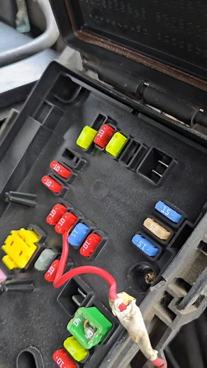 2006 Dodge Ram 1500 Fuel Pump Replacement Henderson NC | Theodore Hockaday