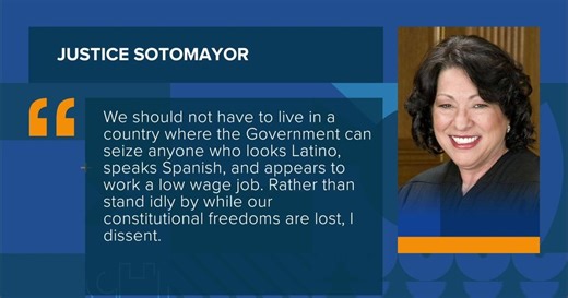 Chicago Tonight:Concerns Over Racial Profiling Intensify After Supreme Court Ruling