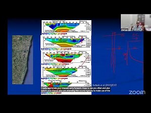 Geophysical Exploration Methods - Prof. Elango Lakshmanan