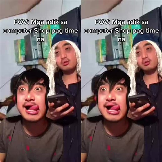 Pov: Adik sa Computer Shop Storytime Part 2
