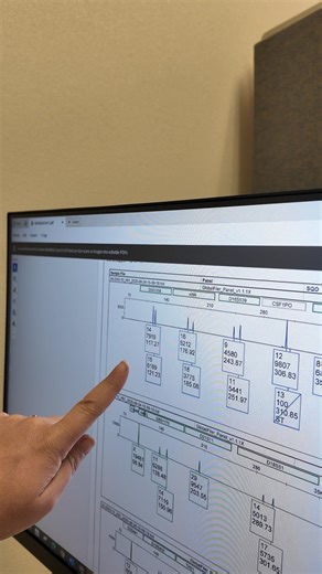 Ever wonder how DNA connects a suspect to a crime scene? In today’s Forensic Science Week video, DNA Analyst Shelly Thomack with the Hennepin County Sheriff’s Office Forensic Science Laboratory walks us through the process. She demonstrates how she analyzes 21 specific regions of a DNA sample to determine a potential match linking evidence to a crime scene. It’s a powerful tool and it can’t be done without our HCSO forensic scientists! | Hennepin County Sheriff's Office