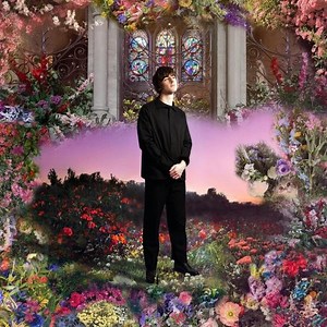 Alban Claudin - Classical Garden