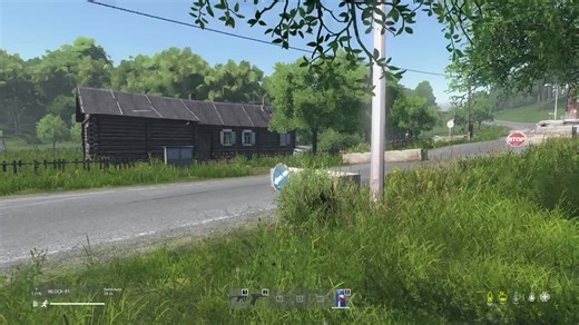 #fyp #dayz #xboxseriess what the cows doin