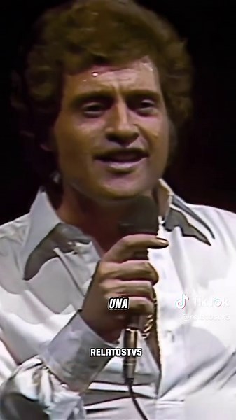 La historia detrás de 'Tu no has de volver' de Joe Dassin