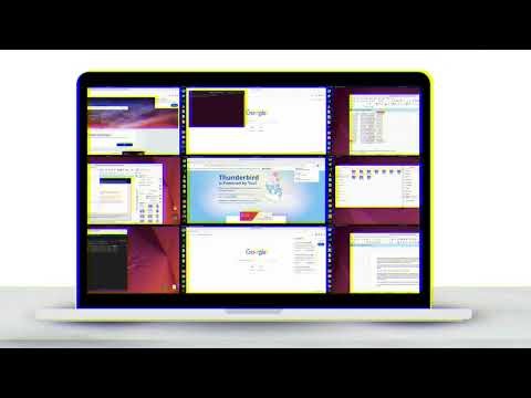 Agent S Open Source First Launch on October 2024