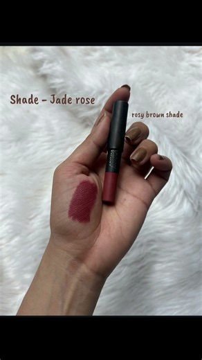 🤎 11 Best Brown Lipsticks You NEED! 💄✨ Budget to Premium Shades | Every Brown Girl Must Have #Shorts
