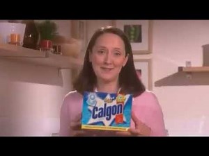 Calgon UK Logo History (Updated 4) (1986-2025)