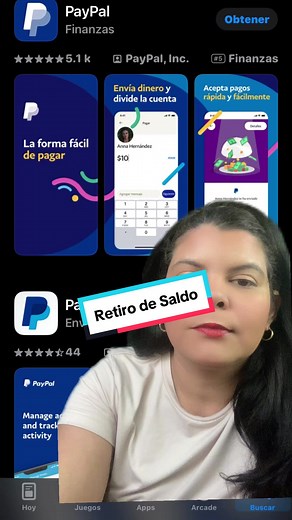 Cómo Retirar Saldo de TikTok a PayPal | Tutorial Completo