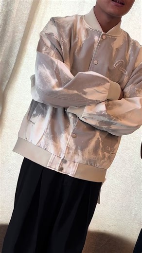 #jacket #119fashioncomplex #ootd #