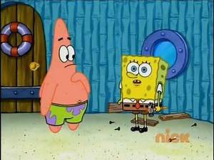 Nickelodeon Canada April 2017 Screen Bug (Pineapple Fever and Chum Caverns)