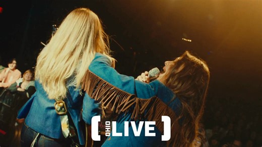 On-Sale Now! - OHIO Live is excited to present @alyandaj Places to Run Tour - April 9th at OUs Memorial Auditorium. For tickets or more information, visit www.ohio.edu/live | OHIO Performing Arts & Concert Series