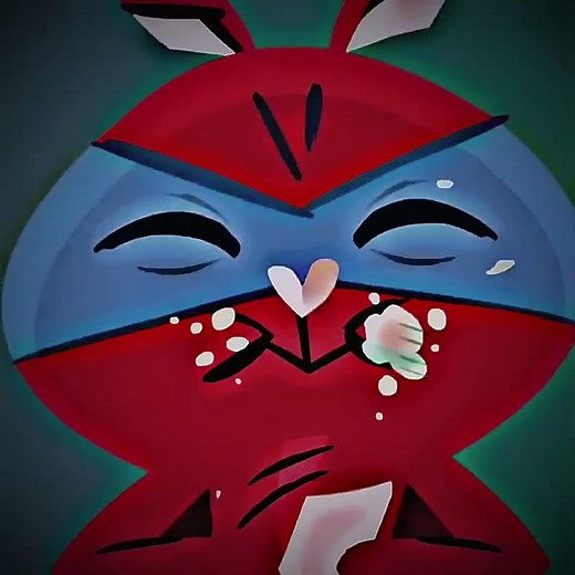 Htf Ka Pow Protagonists and Antagonists edit #happytreefriends #kapow