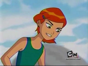 Ben 10 ditto