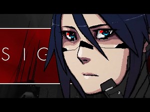 A Dream About Dreaming - Let's Play SIGNALIS Blind Part 4