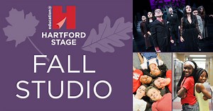 Fall Studio Classes for Youth