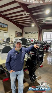 ⚡ Horsepower 101! ⚡ Bill breaks down how much power you REALLY need for your boating style — cruising, tubing, fishing, or full-send weekends. Get the right motor, get the right ride. 🚤💨 🔗https://www.theboatdock.com/ 📍4600 Rising Moon Road Springfield IL 📞 217-793-7300 | The Boat Dock