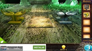 Escape Game 50 rooms 1 Level 30 Walkthrough