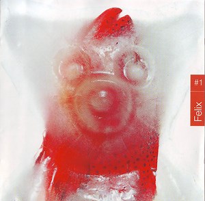 Felix - #1