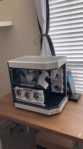 PC Building Update with Sold PCs and ATI Exam Success