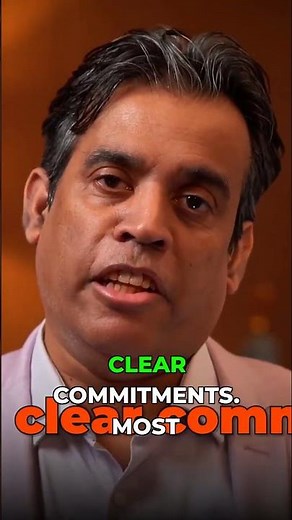 Harvard's SECRET to Mastering Tough Conversations at Work