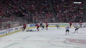 Money Mike does it again. 🤑 | Sportsnet