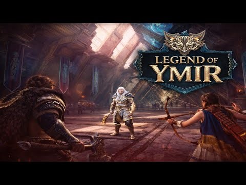 Legend Of Ymir Hall Of Valkyrie Level 37