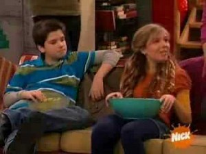 icarly edited