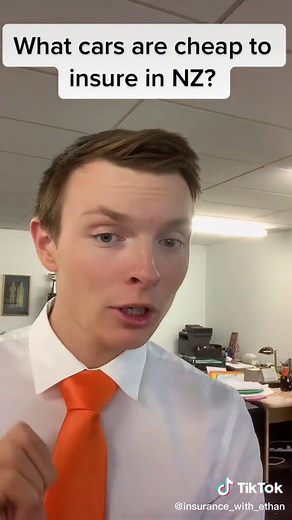 Top Affordable Cars to Insure in New Zealand