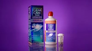 324K views · 288 reactions | Check out how the bubbles in CLEAR CARE®...