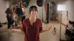 39 reactions · 19 shares | There's just over two weeks to go until Miss Saigon opens! Go behind-the-scenes with Jessica Lee (Kim) and Joanna Ampil (The Engineer) at their photoshoot... Have you booked your tickets yet? bit.ly/3XkIN6C | Sheffield Theatres | Facebook