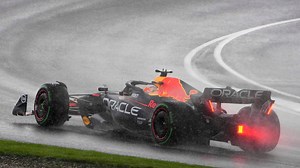 Dutch Grand Prix: Updates from practice, qualifying, and race as Formula 1 resumed in Zandvoort