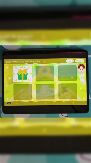 OnePlus Pad 3 Nintendo Tomodachi 2 | Nintendo Switch Android Emulator