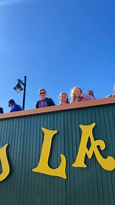 Never too early to start planning your trip to Louisiana’s Playground for Mardi Gras 2026!💜💚💛 From Twelfth Night to Fat Tuesday, Lake Charles is packed with parades, gumbo, Zydeco dances, kids’ events, and one unforgettable celebration after another! 🔗More info: swlamardigras.com 🎭2026 SCHEDULE OF EVENTS🎭 Twelfth Night - Jan. 3 Mardi Gras Parade & Zydeco Dance - Feb. 8 Oak Park Elementary Parade - Feb. 13 Merchants’ Parade - Feb. 13 Children’s Mardi Gras Stroll - Feb. 14 World Famous Gumbo