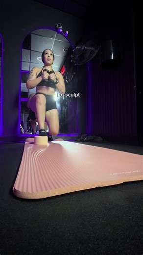 This class was intense! 🔥🔥 #hotsculptpilates #foryoupagе | pilates