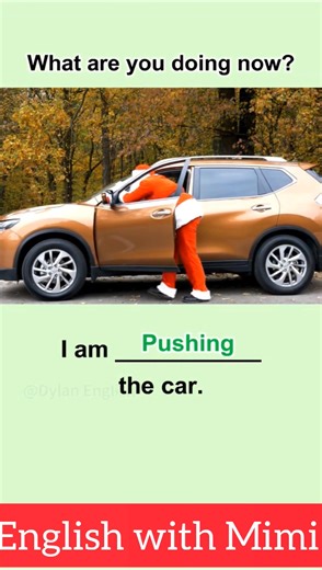 15K views · 321 reactions | “Master Everyday Conversation Skills: Talking About What People Are Doing Right Now” #englishwithmimi #englishlearning #quiz | English with Mimi | Facebook