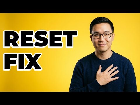 What Should I Do After Resetting Bluetooth Devices?