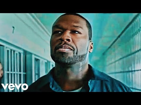 50 Cent - Around Me ft. Eminem & Dmx & 2Pac (Music Video) 2023