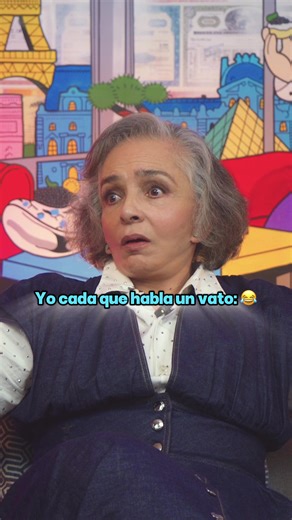 Ep 02 | Cada me habla un vato 😂❤️ #boomzoom @Ana Martín @Caín Guzmán @Pao Castillo 🔥