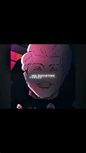 hakari edit #jjk #aura #viral #trend #hakari dance #anime edit #restless gamble #domain expansion