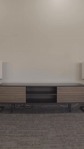 Setting up the NAD C 3050 Stereophonic Amplifier and bringing vintage lifestyle to my living room! This modern classic delivers timeless Hi-Fi performance. Learn more here: https://nadelectronics.com/product/c-3050-stereophonic-amplifier/ #NAD #StereophonicAmplifier #HiFi #Vintage | NAD Electronics