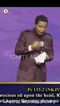 The Power Of Unity |Apostle Michael Orokpo| #apostlemichaelorokpo ‪@IgniteMedia-d4m‬